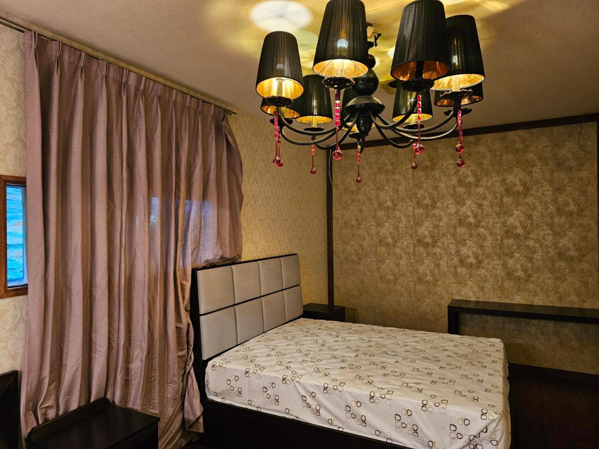 Harriway Hotel Hakone Buitenkant foto