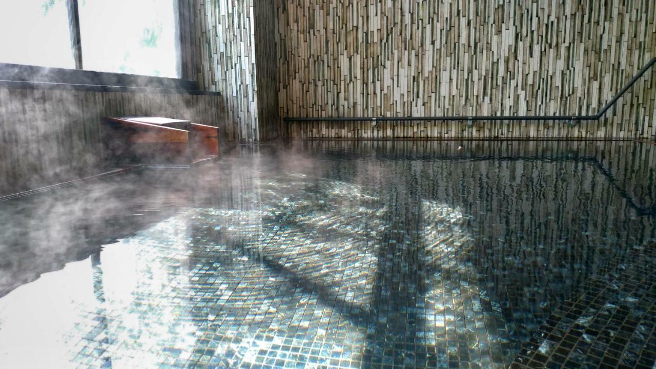 Harriway Hotel Hakone Buitenkant foto