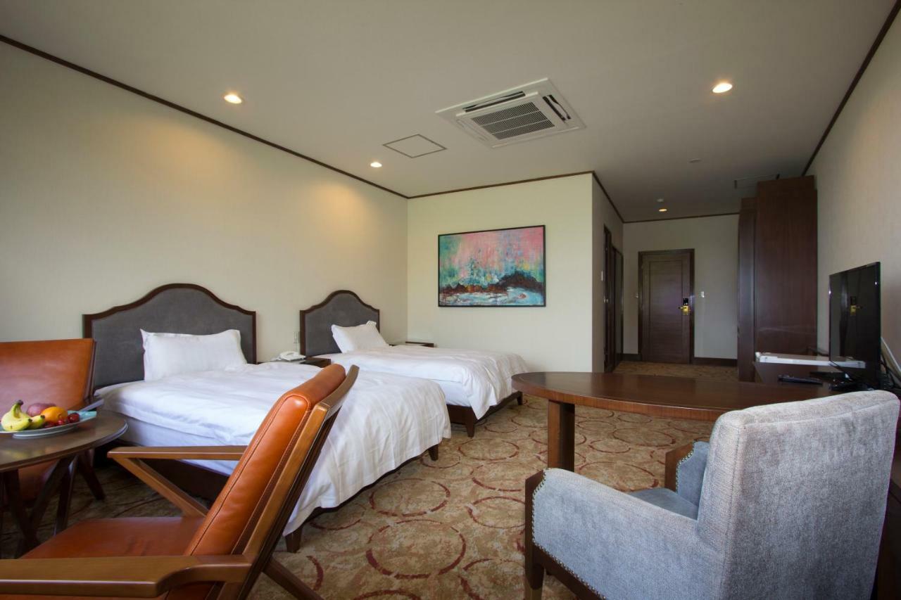 Harriway Hotel Hakone Buitenkant foto