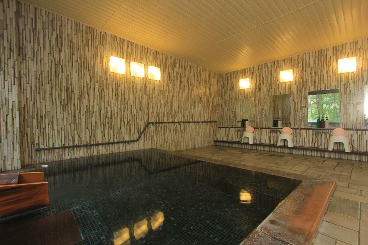 Harriway Hotel Hakone Buitenkant foto